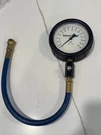 Intercomp Racing Tire Pressure Gauge 360058 0-15 Psi. Fixed Price $30.99.