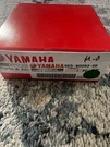 Yamaha Carburetor Repair Kit 6E5-W0093-09. Fixed Price $54.99.