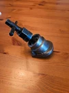 Mercedes Diesel Prechamber Special Puller 615589003300. Fixed Price $300.00.