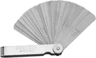 Proto J000AA 25 Blade Feeler Gauge Set Steel Precision Measurement Tool. Fixed Price $29.65.