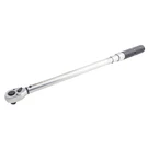 Sunex 97012 1/2" Drive 50-250 Ft-lb Torque Wrench Dual-direction. Fixed Price $160.39.