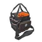 Klein Tools 5541610-14 Tradesman Pro Organizer 10-INCH Tote. Fixed Price $124.47.