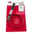 Lisle 53200- Oil Filter Wrench For John Deere Tractors Range 3/4" 3/16". Fixed Price $28.99.