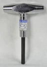 Seekonk T-handle Torque Wrench BT-1B 5.3 Nm, 3/16" Square Drive, Calibrated. Fixed Price $49.00.