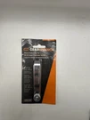 Gearwrench 32 Blade Deluxe Feeler Gauge #161D. Fixed Price $14.00.