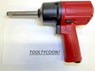 New Snap-on 1/2" Drive Super Duty Long Anvil Air Impact Wrench PT650XL. Fixed Price $499.99.