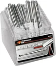 Performance Pocket Magnet RETRIEVER/12 Pk W/fishbowl Counter Display # W3234. Fixed Price $61.96.
