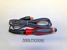 Snap-on Tools New Red Remote Push Button Starter Switch MT302BR. Fixed Price $129.99.