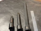 Matco Pc. Extension Set 3"-5" And -10" New. Fixed Price $37.50.