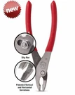 Vampire Tools Vampliers 7" Slip-joint Screw Extraction #VT-001-7SJ. Fixed Price $70.67.
