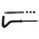 33049 Pro-thread Kit Unc 1/4 20. Fixed Price $23.56.