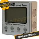 Intercomp 102144 Digital Angle Gauge. Fixed Price $82.82.