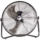 New Ventamatic Maxxair Hvff 20" 3 Speed High Velocity Floor Fan Sale 9540295. Fixed Price $73.95.