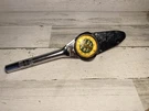 Vintage Snap-on Torquemeter TESI60 Dial Type Newton Meters. Fixed Price $75.00.