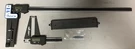 Central Tools 6469A/6459 Digital Brake Drum/rotor Gage Kit (M25). Fixed Price $640.00.