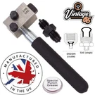 Brake Pipe Line Flaring Tool Kit Hand Held On Car 3/16" All Classic Fords. Fixed Price $160.72.