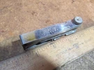 Vintage Snap On FB359 Feeler Gauge Set. Fixed Price $16.00.