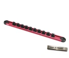 Ktc EHBA310A 9.5SQ Aluminum Socket Holder For Impact Wrench - Tool. Fixed Price $70.00.