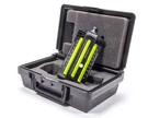 Joes Caster / Camber Gauge - Analog 8 Degree Aluminum Black Anodize Each. Fixed Price $164.15.