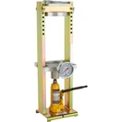Deco Hydraulic Coil Spring Rater, 0-1000 Lbs.. Fixed Price $442.99.