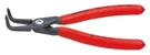 Knipex 48 21 J01 Internal Angled Precision Retaining Ring Pliers 5.2-INCH. Fixed Price $32.74.