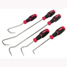Lisle 80380 Hose Remover Set 5 Piece, Long And Short. Fixed Price $45.98.