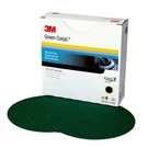 3M 01551 Green Corps Stikit Production Disc, 8 In, 36, 50 Discs Per Carton,. Fixed Price $359.66.