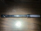 Cdi 858 Micrometer Torque Wrench 752MFRMH 5120-01-428-4821 14.750IN 0.375IN 75LB. Fixed Price $79.97.
