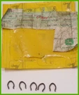 A4739R * John Deere 520 Hydraulic Remote Cylinder Stop Snap Rings Set Of. Fixed Price $19.95.