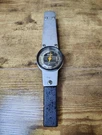 Vintage Cdi 1502DI 3/8" Drive Dial Torque Wrench, With Instructions And Case. Fixed Price $80.00.