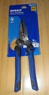 New Kobalt Heavy-duty Shears 8 In Hot Forged Steel Blade. Model #57373, #961371. Fixed Price $18.00.