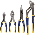 Irwin Vise-grip Pliers Set, 4-PIECE (2078707), Blue. Fixed Price $48.00.