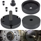 Front & Rear Crankshaft Seal Wear Sleeve Installer For Caterpillar 3406 3408 C15. Fixed Price $110.50.