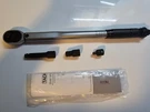 Tacklife HTW1A 3/8" Drive Click Torque Wrench Set. Fixed Price $45.99.
