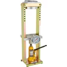 Deco Hydraulic Coil Spring Rater, 0-5000 Pounds. Fixed Price $375.99.