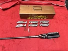 Sunnen JN90 Portable Hone With Extra Stones And Parts. Fixed Price $349.95.