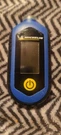 Michelin Digital Tire Tread Depth & Pressure Gauge 5-99 Psi Led Flashlight Auto. Fixed Price $13.50.