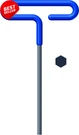 5MM Cushion Grip Handle Hex Key Allen Wrench Tool 54650 -. Fixed Price $23.95.