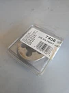 Irwin Hanson 7406 Die 3/4 - 14NPT Hrt. Fixed Price $24.99.