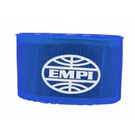 Empi 43-6101-0 Blue Oval Pre-filter 7" X 1/2" Logo. Fixed Price $36.66.