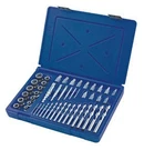 Irwin Hanson 3101010 48 Pc. Master Extractor Set. Fixed Price $955.45.