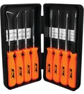 Performance Tool W941 8-PIECE Specialty Pick/driver Set Pick/hook Free Shipping. Fixed Price $11.99.
