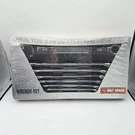 Harley-davidson 7 Piece Wrench Set Sae Usa Made New Sealed Nib. Fixed Price $124.99.