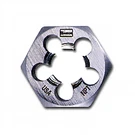 Hanson 6712 Die 1/4 Bsp Pipe. Fixed Price $24.72.