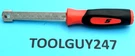 Snap On Tools Usa Pocket Spark Plug Gap Gauge Ramp Orange Handle FBP2 Org. Fixed Price $26.95.