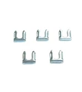 Brake Flex Hose Retaining Clips (pack Of 5). Fixed Price $8.95.