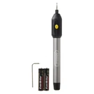 General Tools Cordless Engraving Pen Diamond Tip Etching Metal Glass. Fixed Price $21.30.