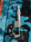 Anytime Tools AT201868 0.0001" - Mechanical Outside Micrometer. Fixed Price $20.00.