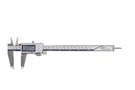 Mitutoyo 500-732-20 Absolute Digimatic Caliper 0-8 /0-200MM Carbide Od IP67. Fixed Price $368.00.