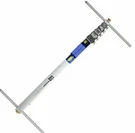 Dent Fix DF-3TC3A Professional Short Telescoping Measuring Tram Gauge. Fixed Price $354.32.